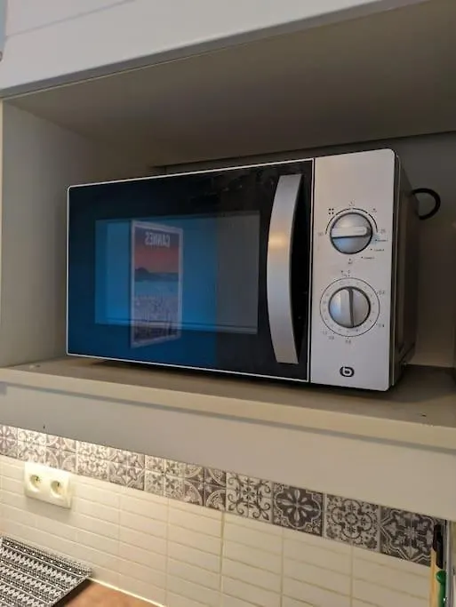 Superbe Appartement Cannes Avec Piscine 1 Chambre 0*,  France