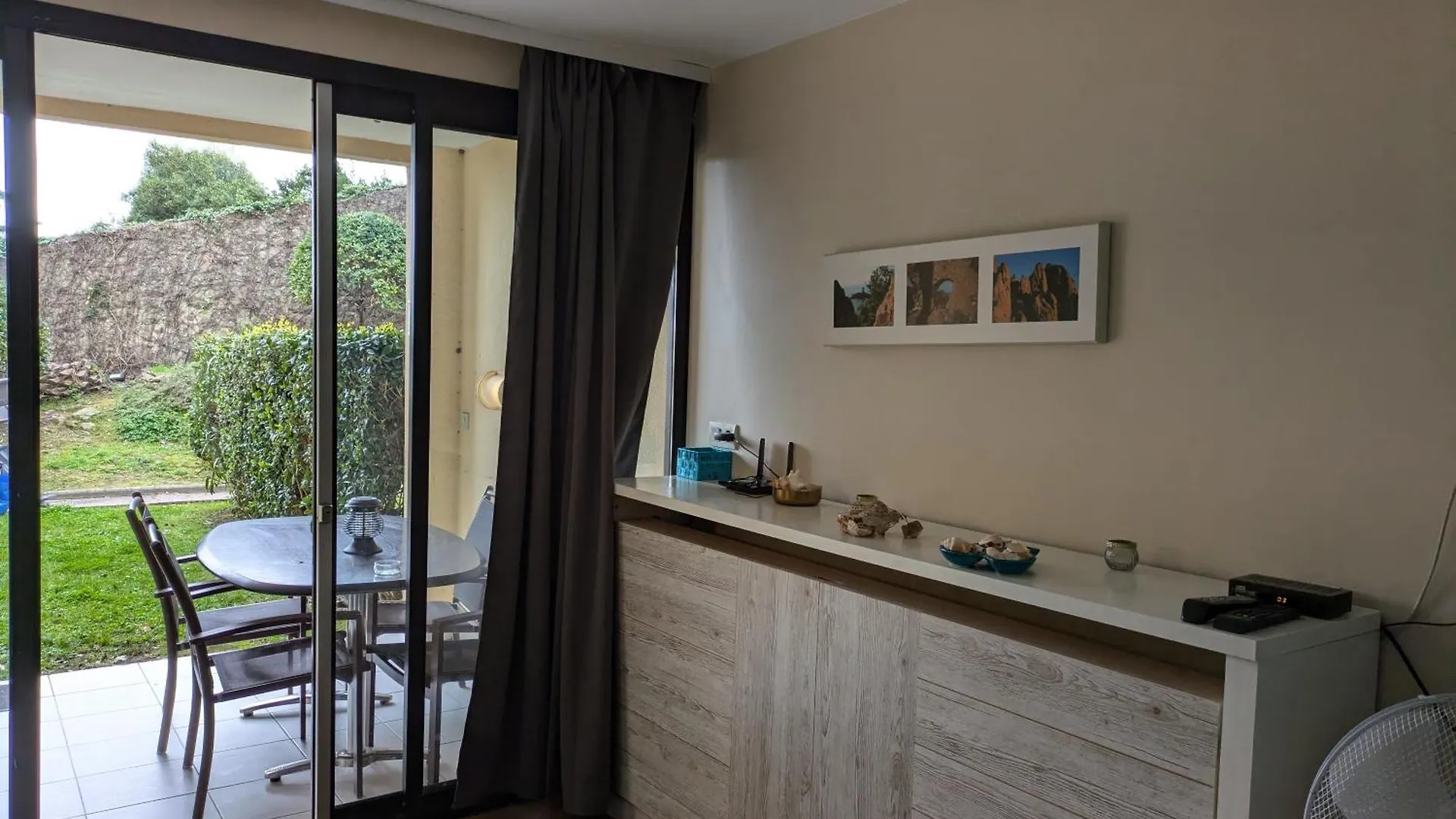 Superbe Appartement Cannes Avec Piscine 1 Chambre France