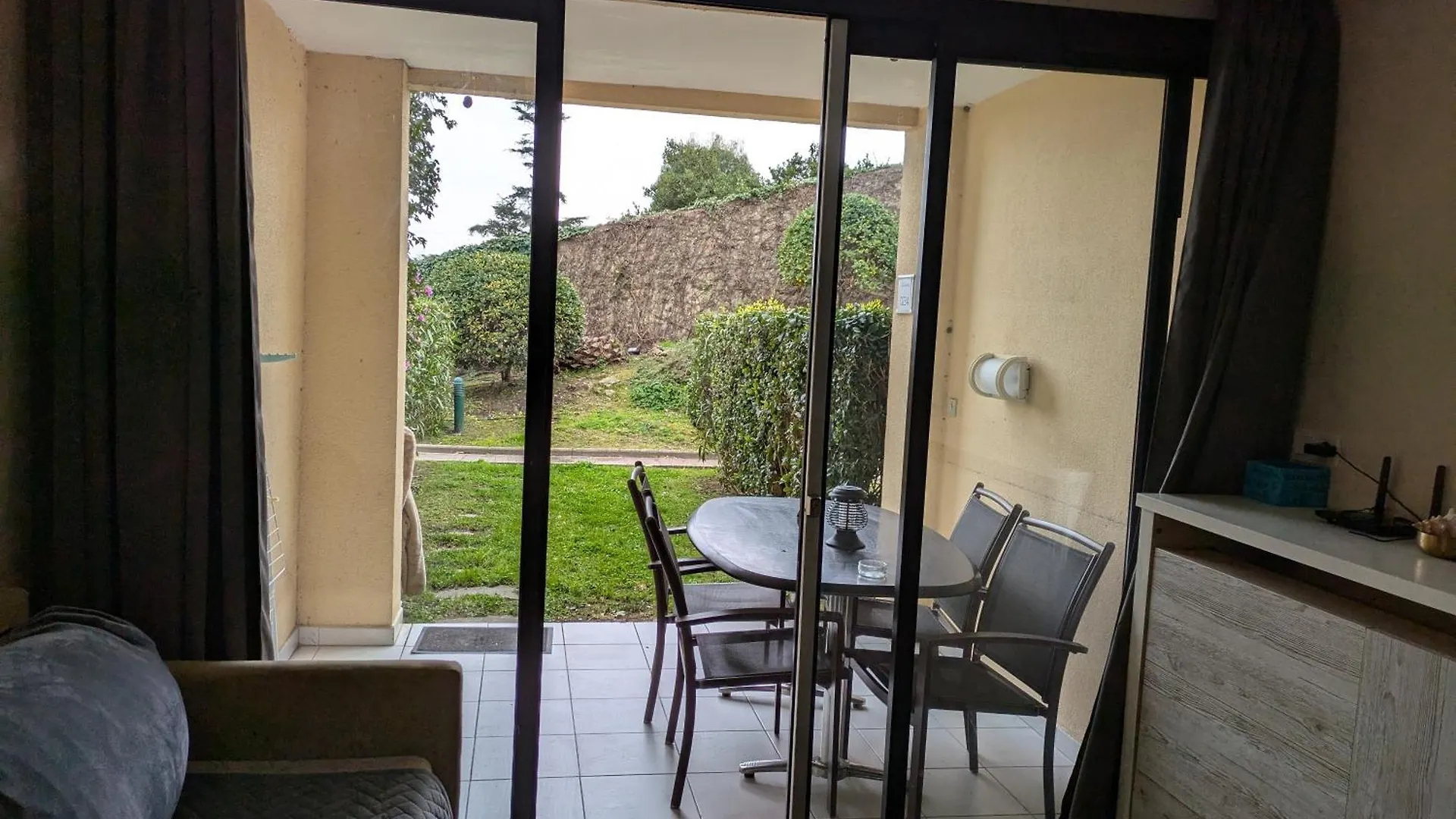 Apartment Superbe Appartement Cannes Avec Piscine 1 Chambre